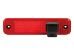 Bakkamera Ford Transit 2006-2014, 3:e bromsljus