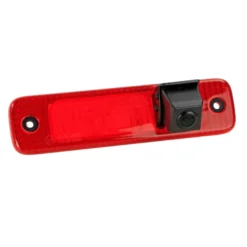 Bakkamera Ford Transit 2006-2014, 3:e bromsljus