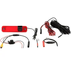 Bakkamera Ford Transit 2006-2014, 3:e bromsljus