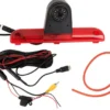 Bakkamera och monitor kit Citroen/Opel/Fiat/Peugeot