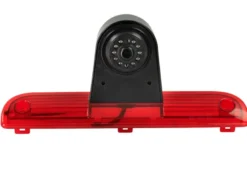 Bakkamera och monitor kit Citroen/Opel/Fiat/Peugeot