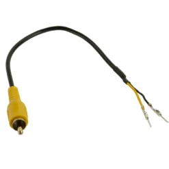 Bakspegelskameraadapter 52-pin Fiat/32-pin Ford