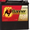 Banner Running Bull BackUp 200A 12Ah