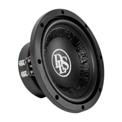 Baslåda med DLS PE8.D2 till Audi A5 2007-2016