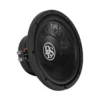 Baslåda med DLS PE10.D2 till Audi A6 Avant 2005-2011