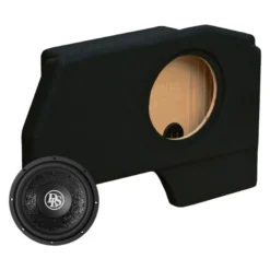 Baslåda med DLS PE10.D2 till Ford Mondeo Hatchback 2007-2014
