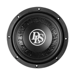 Baslåda med DLS PE8.D2 till VW Beetle 2011-2018