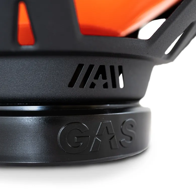 Baslåda 2x12" med GAS MAD S2-124 & GAS MAX A2-800.1D, i byggsats