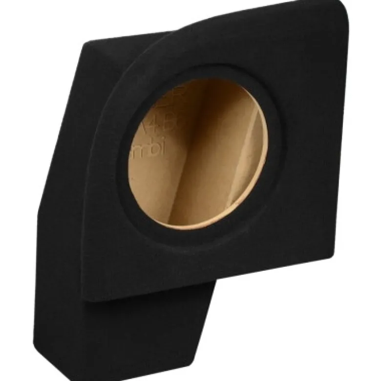 Baspaket med DLS PE10.D2 till Audi A4 Avant B6 00-06