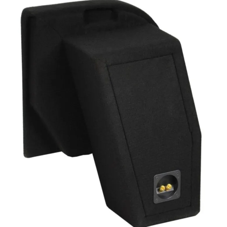Baspaket med DLS PE10.D2 till Audi A4 Avant B6 00-06