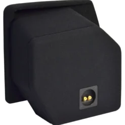 Baspaket med DLS PE10.D2 till Audi A6 Avant 2005-2011