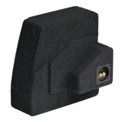 Baspaket med DLS PE10.D2 till BMW 5-serie E39 Touring, 94-04