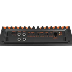 Baspaket med DLS PE10.D2 till Ford Focus 2004-2011