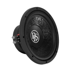 Baspaket med DLS PE10.D2 till Ford Focus 1998-2004
