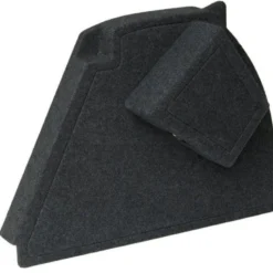 Baspaket med DLS PE10.D2 till Ford Focus 1998-2004
