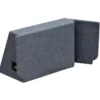 Baspaket med Hammer Tech LCW12V2 till BMW E39 Sedan 94-04