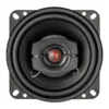 Bass Habit DMR10BT bilstereopaket med Rebel-högtalare