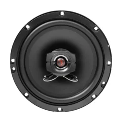 Bass Habit DMR10BT bilstereopaket med Rebel-högtalare