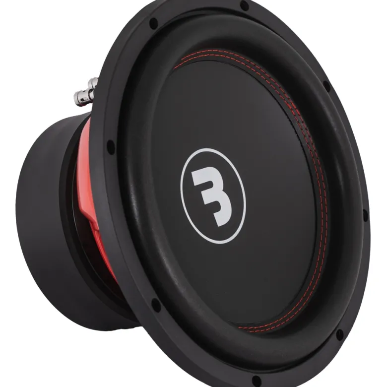 Bass Habit E300D2 med SP12001FR, 1x12 baspaket