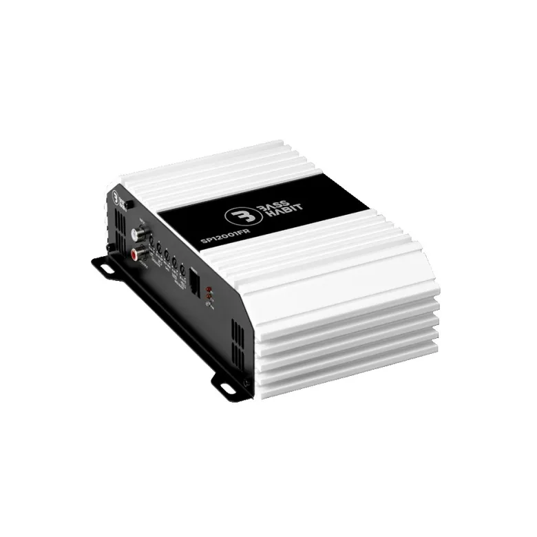 Bass Habit E300D2 med SP12001FR, 1x12 baspaket