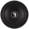 Bass Habit Elite E300D2, 12tums baselement