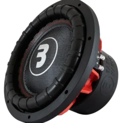 Bass Habit Elite 2 E2300D1, 12 tums baselement