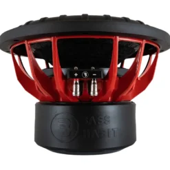 Bass Habit Elite 2 E2300D1, 12 tums baselement