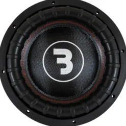Bass Habit Elite 2 E2300D1, 12 tums baselement