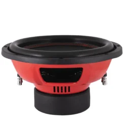 Bass Habit Elite E300D1, 12tums baselement