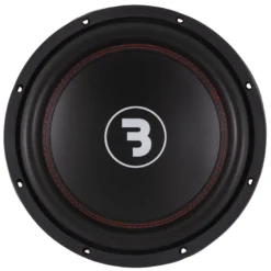 Bass Habit Elite E300D1, 12tums baselement