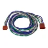 Bass Habit P84DSP, 8-kanalig ljudprocessor/DSP till VW/BMW m.fl. (Quadlock)
