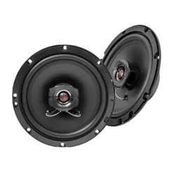 Bass Habit PL112A helhetspaket med DMR10BT och Rebel-högtalare