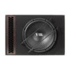 Bass Habit PL112A med MAD X1-högtalare & GMV651BT, helhetspaket