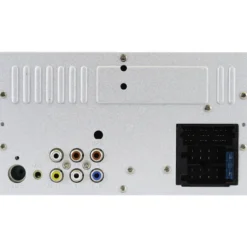 Bass Habit PL112A med MAD X1-högtalare & GMV651BT, helhetspaket