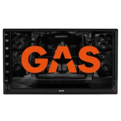 Bass Habit PL112A med MAD X1-högtalare & GMV651BT, helhetspaket