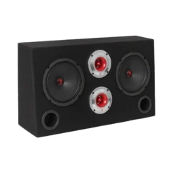 Bass Habit PL112A med M100-BT helhetspaket