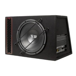 Bass Habit PL112A med M100-BT helhetspaket