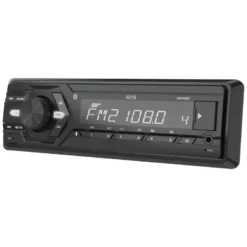 Bass Habit PL112A med M100-BT helhetspaket