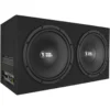 Bass Habit PL212A med SPL64, raggarpaket
