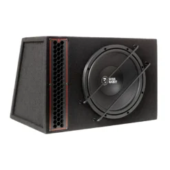 Bass Habit Play PL112A, prisvärd 1x12tums aktiv baslåda