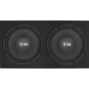 Bass Habit Play PL212 & Rebel RA1200W, prisvärt baspaket