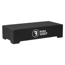 Bass Habit Play PL2212SR, 2x12 tum nedåtriktad baslåda
