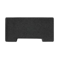 Bass Habit Play PL2212SR, 2x12 tum nedåtriktad baslåda