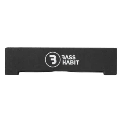 Bass Habit Play PL2212SR, 2x12 tum nedåtriktad baslåda