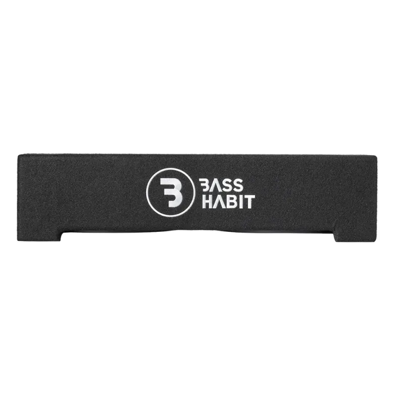 Bass Habit Play PL2212SR, 2x12 tum nedåtriktad baslåda