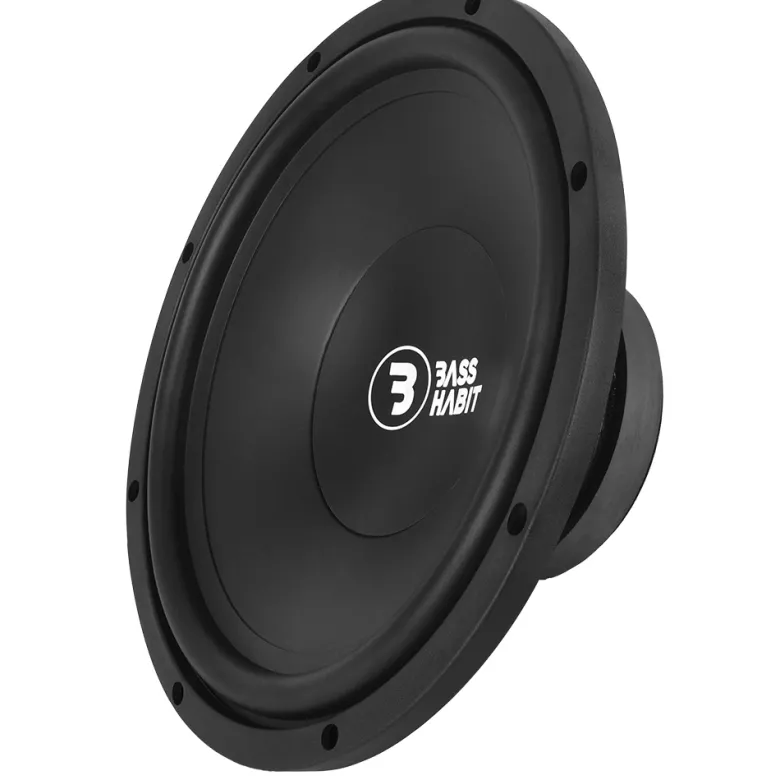 Bass Habit Play PL300, 12 tums baselement