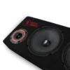 Bass Habit Play SPL64 & GAS MAD A2-85.2, raggarpaket