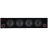 Bass Habit Play SPL84, raggarplanka med 8" midbasar