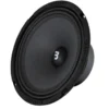 Bass Habit Play SP200M, 8tums midbas