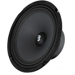 Bass Habit Play SP200M, 8tums midbas